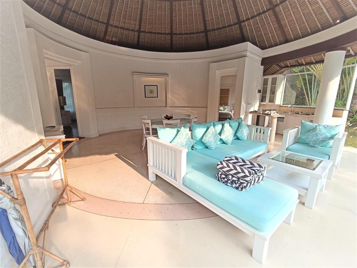 Alam Boutique Villa, Umalas Seminyak Exterior foto