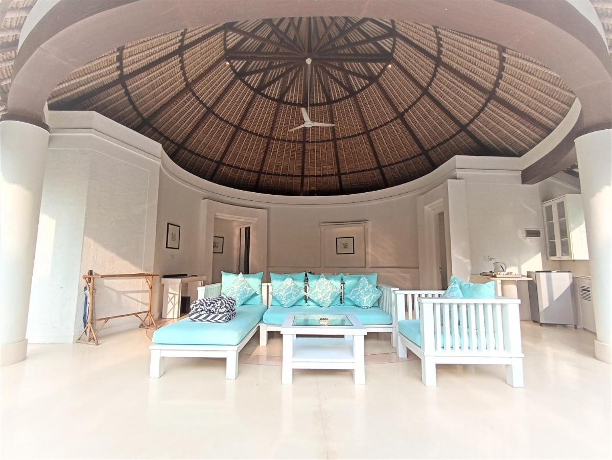 Alam Boutique Villa, Umalas Seminyak Exterior foto