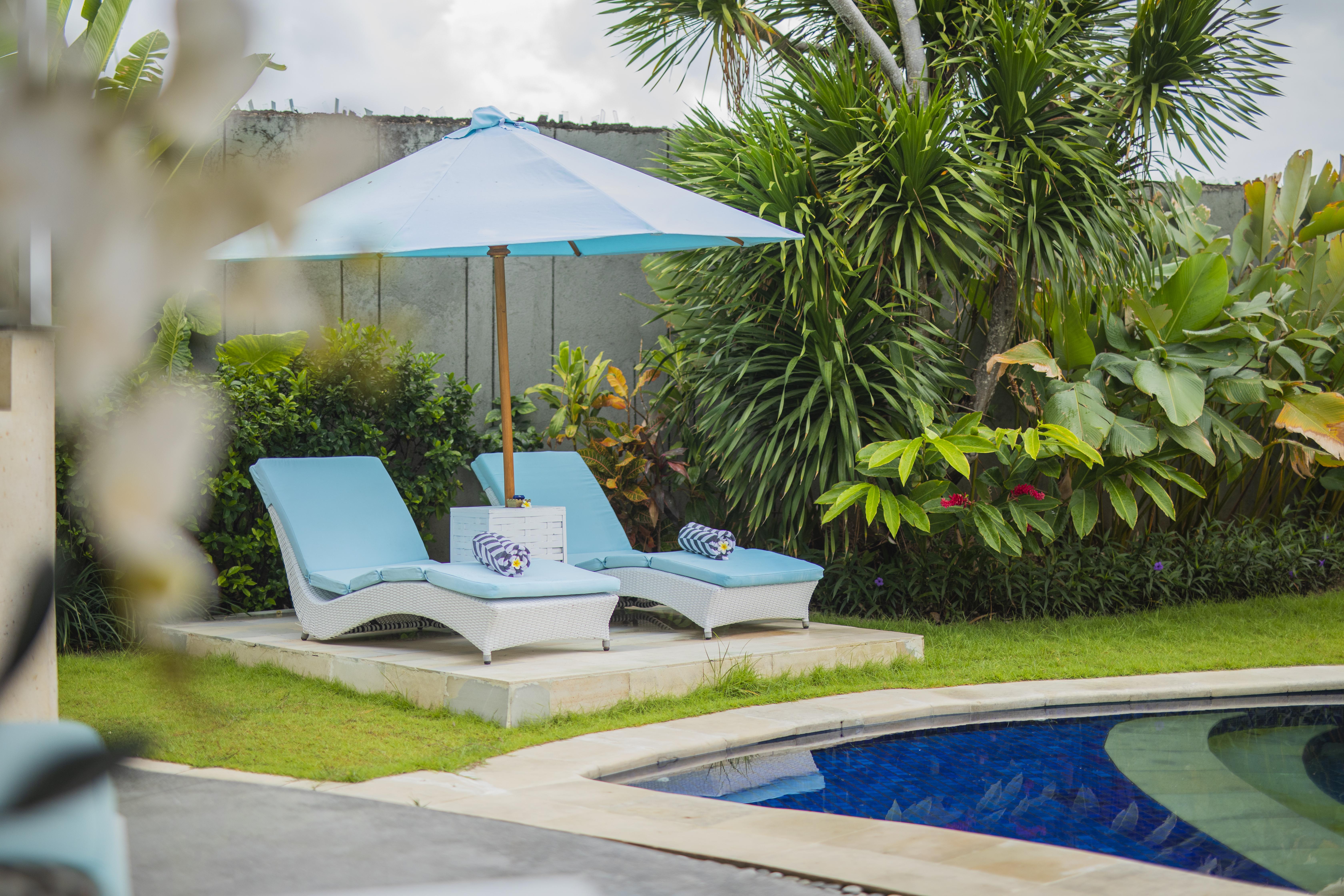 Alam Boutique Villa, Umalas Seminyak Exterior foto