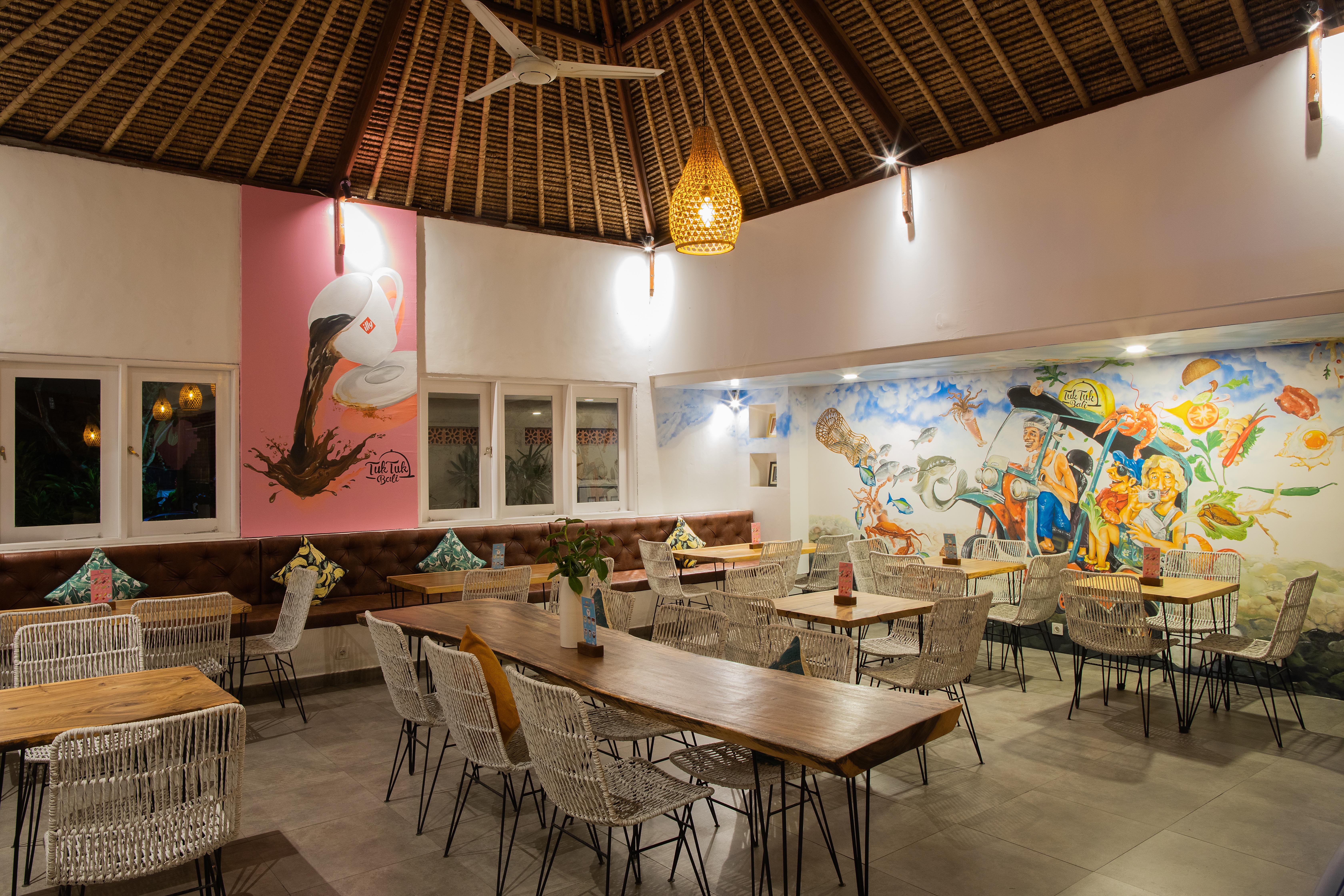 Alam Boutique Villa, Umalas Seminyak Exterior foto