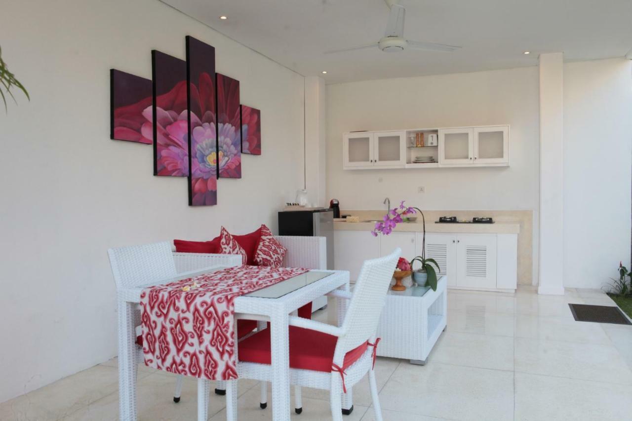 Alam Boutique Villa, Umalas Seminyak Zimmer foto
